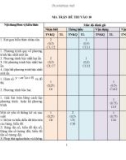 Đề thi tuyển sinh vào lớp 10 môn Toán (Đại trà) năm 2025-2026 có đáp án - Trường THCS Lý Tự Trọng, Ninh Bình