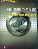 Nghiên cứu kinh doanh qua mạng: Phần 1