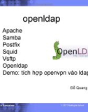 Openldap