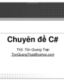 Chuyên đề C#