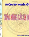 Bài giảng môn Lịch sử lớp 12 – Bài 12: Phong trào dân tộc dân chủ ở Việt Nam từ năm 1919 đến năm 1925 (Tiết 2) - Võ Văn Thuyết