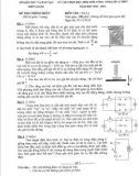 Đề thi học sinh giỏi môn Lý 12 năm 2012-2013 - Kèm đáp án