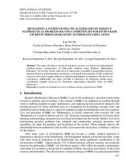 Developing a system of practical exercises to enhance mathematical problem-solving competencies for fifth-grade students through realistic mathematics education