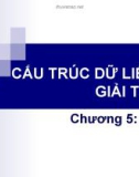 Chương 5: Đệ qui