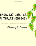 Cấu trúc dữ liệu và giải thuật - chương 3