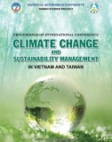 Research on causes of urban sprawl and solutions towards sustainable urban development: Case study in Central Highlands of Vietnam