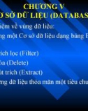 bài giảng excel bổ ích