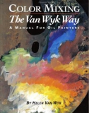 color mixing the van wyk way - phần 1