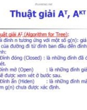 Thuật giải AT, AKT