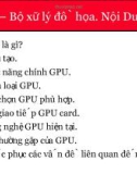 GPU