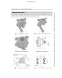 Student’s Project - Pro/ENGINEER Wildfire