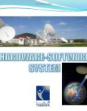 HARDWARE - SOFTWARE SYST TEM