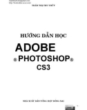 Adobe Systems - Học Adobe Photoshop CS3 phần 1