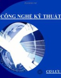 Tiểu luận Cơ Lưu Chất - Công nghệ kỹ thuật cơ khí