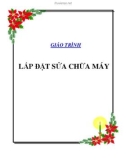 LẮP ĐẶT SỬA CHỮA MÁY