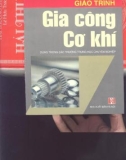 Gia công cơ khí