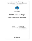 Đồ án tốt nghiệp Xây dựng dân dụng và công nghiệp: Nhà làm việc văn phòng cơ quan Kiểm toán nhà nước