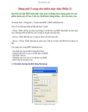TÀI LIỆU DÙNG MỘT HỆ ĐIỀU HÀNH CHO NHIỀU MÁY TÍNH_PHẦN 2
