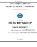 Thuyết minh đồ án tốt nghiệp: Trung tâm thương mại, văn phòng, căn hộ Hạ Long