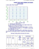 Đồ án: 'Thiết kế sàn sườn có bản loại dầm'
