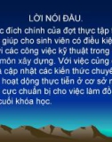 Luận văn: Phối cảnh khách sạn Grand