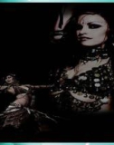 Đồ án: Cảm hứng từ Belly Dance