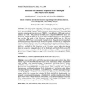 Báo cáo vật lý: Structural and Dielectric Properties of the Mn-Doped BaO-Nd2O3-4TiO2 System