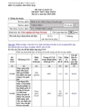 Đề thi kết thúc học phần học kì 1 môn Quản trị tài chính công ty đa quốc gia năm 2023-2024 có đáp án - Trường ĐH Văn Lang