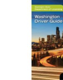 Washington State Department of Licensing: Washington Driver Guide (Tiếng Việt Vietnamese)