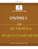 Bài giảng Quy hoạch đô thị và điểm dân cư: Bài 3 - ThS. KTS Nguyễn Ngọc Uyên, ThS. KTS. Nguyễn Quang Vinh