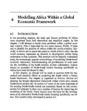 Ebook Finance and trade in Africa: Macroeconomic response in the world economy context - Part 2