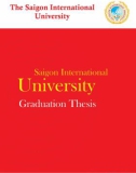 Graduation thesis major English Language: Improving speaking skills for students in class 7/29 and 7/30 – The Asian International School (AHS – Cao Thang CAMPUS)