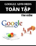 Google Adwords toàn tập tìm kiếm