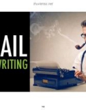 Lesson Email copywriting digital Marketing