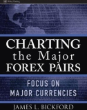 Ebook Charting the major Forex pairs: Focus on major currencies