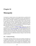 Ebook Intermediate microeconomics: A tool-building approach - Part 2