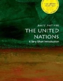 Ebook The United Nations: A very short introduction (Second edition)