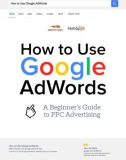 How to use Google Adwords