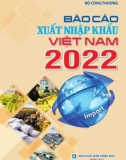 Báo cáo xuất nhập khẩu Việt Nam 2022