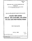 Báo cáo tổng kết đề tài nghiên cứu khoa học cấp nhà nước: Dự báo hiện tượng xói lở - bồi tụ bờ biển, cửa sông và các giải pháp phòng tránh