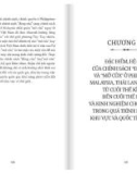 Chính sách kinh tế ở một số quốc gia Đông Nam Á từ cuối thế kỉ XVIII đến cuối thế kỉ XIX: Phần 2