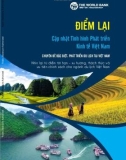 Báo cáo Điểm lại cập nhật tình hình phát triển kinh tế Việt Nam – Chuyên đề đặc biệt: Phát triển du lịch tại Việt Nam nhìn lại từ điểm tới hạn, xu hướng, thách thức và ưu tiên chính sách cho ngành du lịch Việt Nam