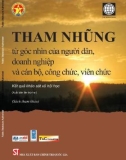 Kết quả khảo sát xã hội học: Tham nhũng từ góc nhìn của người dân, doanh nghiệp và cán bộ, công chức, viên chức