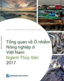 Báo cáo Tổng quan về ô nhiễm Nông nghiệp ở Việt Nam: Ngành thủy sản 2017