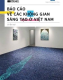 Báo cáo về các không gian sáng tạo ở Việt Nam (In lần hai)