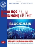 Tạp chí khoa học và công nghệ Việt Nam - Số 7A năm 2018