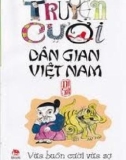 truyện cười dân gian việt nam: phần 1 - nxb kim Đồng