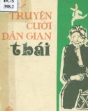 Dân gian Thái - Truyện cười (Tập 1): Phần 1