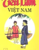 Sưu tầm truyện Tiếu lâm Việt Nam (chọn lọc): Phần 1