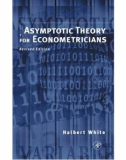 Ebook Asymptotic theory for econometricians (Revised edition): Part 1